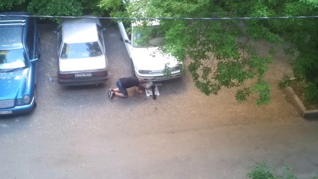 Агент Картер капает из картера смотреть онлайн