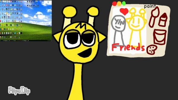 V1RUS//Animation MEME