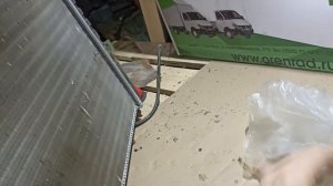 Электровентиляторы на Газель ЗМЗ 405 406