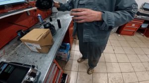 Гудит мотор печки — причины и решение проблемы