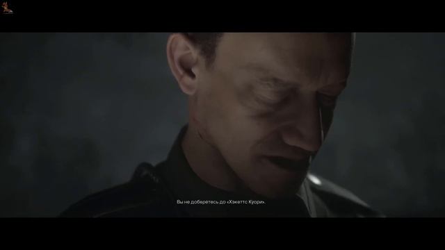 Прохождение The Quarry #15 ➤ ПРОЛОГ | ВТОРОЕ ПРОХОЖДЕНИЕ