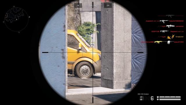 Warface #50 смотреть онлайн