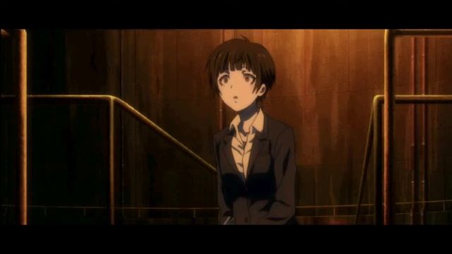 Psycho Pass | психопаспорт смотреть онлайн