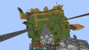 Как дюпать алмазы в майнкрафте