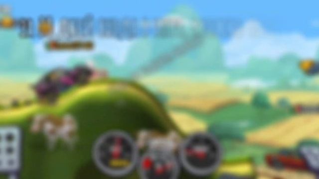 КАК ПОЛУЧИТЬ МНОГО ДЕНЕГ В HILL CLIMB RACING 2!