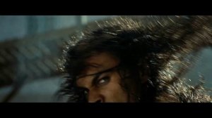 [HD] Конан-варвар (2011)