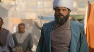 Путь любви Хаджи Байрам Вели   1 серия на русском языке [Анонс] [Дата выхода]