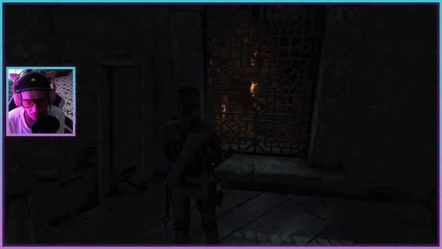 ▶ RISE OF THE TOMB RAIDER: 20 Year Celebration (Сложность: Выживание) [ПРОХОЖДЕНИЕ #4]