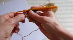 Как убавлять и прибавлять клетки в филейном вязании | ?