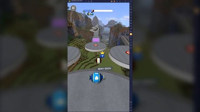 Going Balls. Часть 9 смотреть онлайн