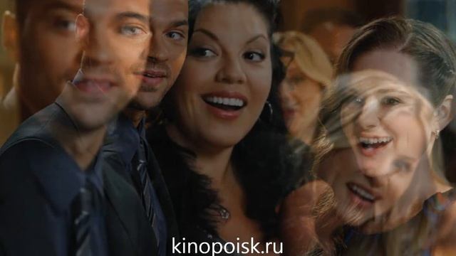 Grey's anatomy.wmv Анатомия Грей смотреть онлайн