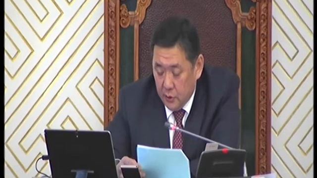 М.Энхболд: С.Зориг агсны гэгээн дурсгалын хүндэтгэе