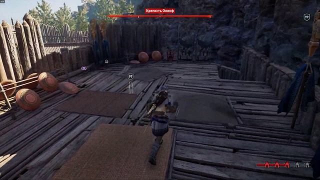 Assassin's Creed Odyssey смотреть онлайн
