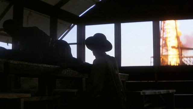 Нефтяной фонтан | There Will Be Blood | Нефть (2007) реж. Пол Томас Андерсон eng. rus. sub. смотреть онлайн