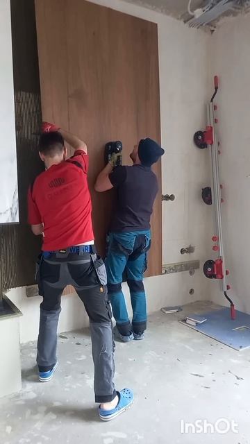 Крупноформатный керамогранит, производитель Ламинам, смотреть онлайн