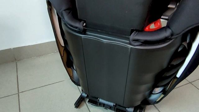 АВТОКРЕСЛО RECARO MONZA NOVA EVO