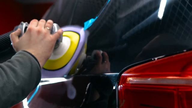 Защитное покрытие для кузова автомобиля MrCap Formula U