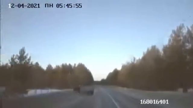 В Белоярском по горячим следам раскрыт угон автомобиля