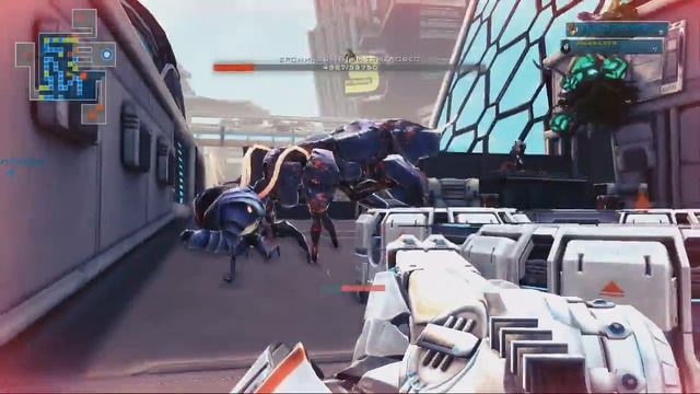 Прохождение Sanctum 2 gameplay #2 - Объект смотреть онлайн