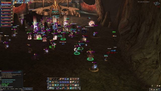 Тарик(Antharas) за 30\05\2025 (zMega_x10)(Lineage 2 Interlude) - Zmega.com