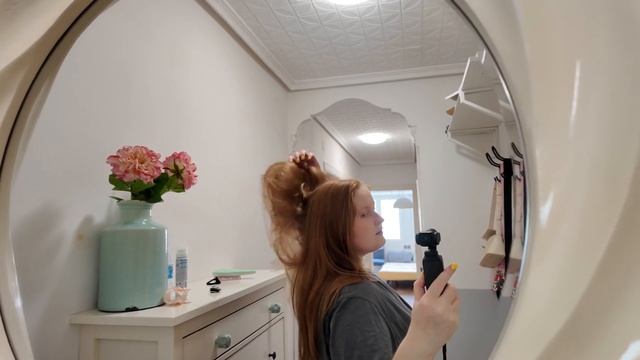 VLOG: Relax Time; поход в салон красоты и на педикюр