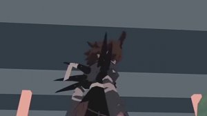 Оливер и Бэсси(если не ошибаюсь) Fpe+Dandy World#анимация#пер?