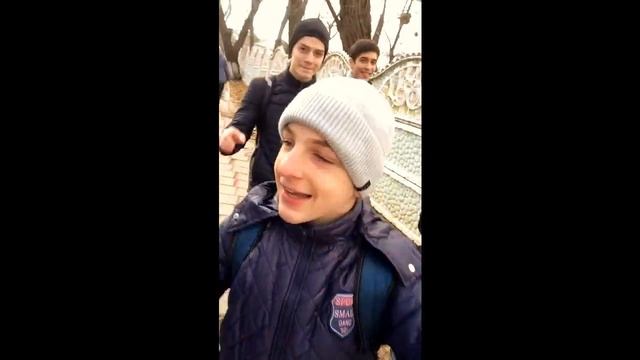 ОДНОКЛАССНИКИ 2016! смотреть онлайн