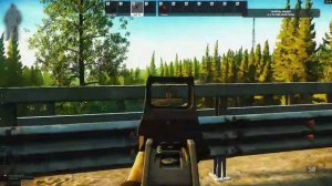 ЛУТАЕМ МЕЧЕНКУ (314 КОМНАТА ОБЩАГИ) + НОВАЯ КОМНАТА #tarkov #