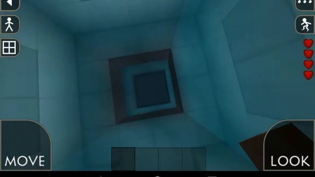 [Карты SurvivalCraft] Portal смотреть онлайн