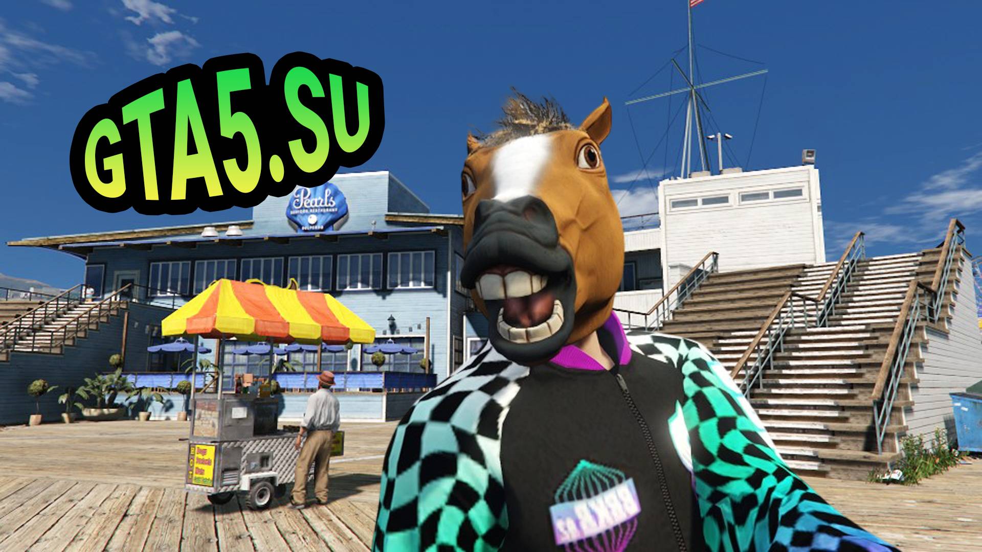 GTA 5 новая ГТА Онлайн улучшение на ПК Премиум версия и подписка Плюс смотреть онлайн