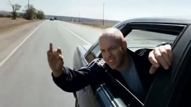 Чужая – Каспийский Груз смотреть онлайн