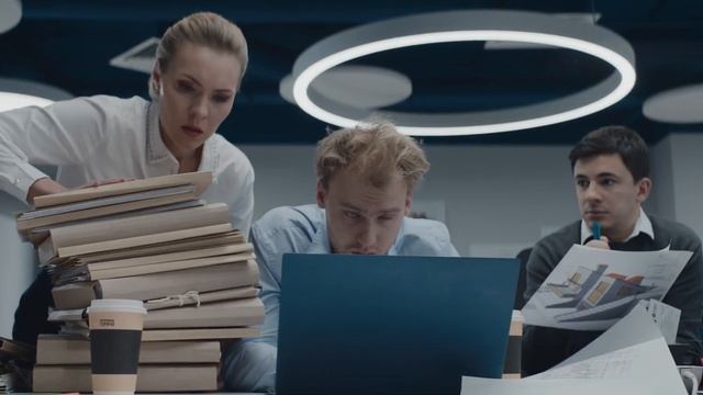 Серия «Пропасть» | В рабочем порядке | Росатом | Ривелти смотреть онлайн