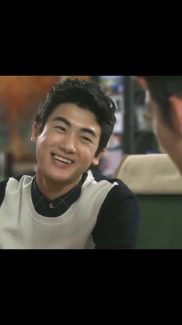 Дорама : наследники/ ты мне тоже нравишься/ смешной момент из дорамы