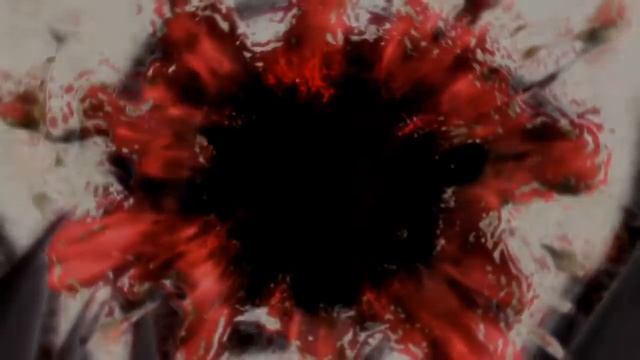AMV Shiki/усопшие смотреть онлайн