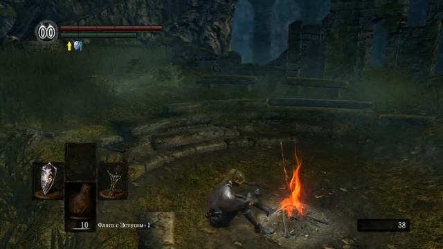 Dark Souls Prepare to Die Edition (Часть 5)БОСС)) Две утки и золотой гусь смотреть онлайн