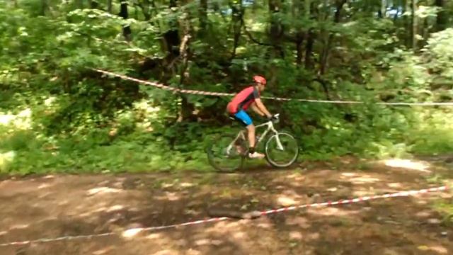 «Экватор» велосезона 2012 смотреть онлайн