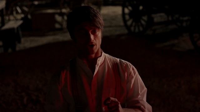 Отрывок из т/c "Чудотворцы" #12 смотреть онлайн