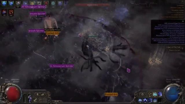 КАК БЕСПЛАТНО ПОЛУЧИТЬ РАННИЙ ДОСТУП К ПОЕ 2? PATH OF EXILE 2 ? смотреть онлайн