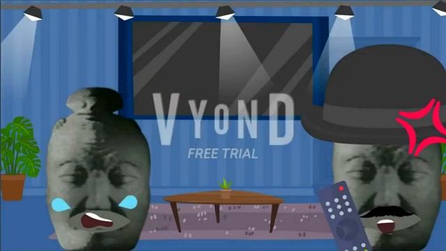 BND/ВИD/ViD TV logo gets in dead meat, Gets Grounded BIG TIME, Punishment Day, Sent to Turkey Part смотреть онлайн