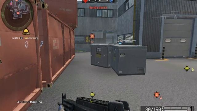 варфейс:афинисты vs крылья советов смотреть онлайн