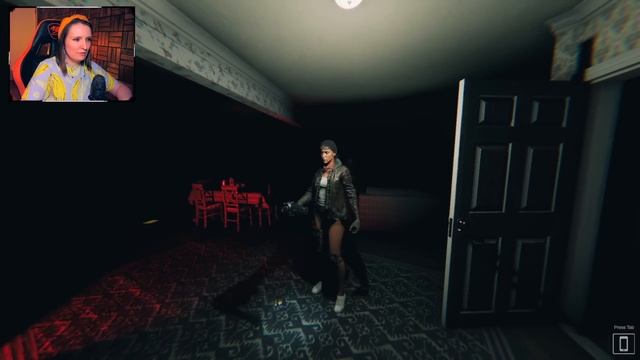 СТРАХИ, СМЕХ И ИЗГНАНИЕ С @sofiko_sculpts 👻 ► GHOST EXILE смотреть онлайн