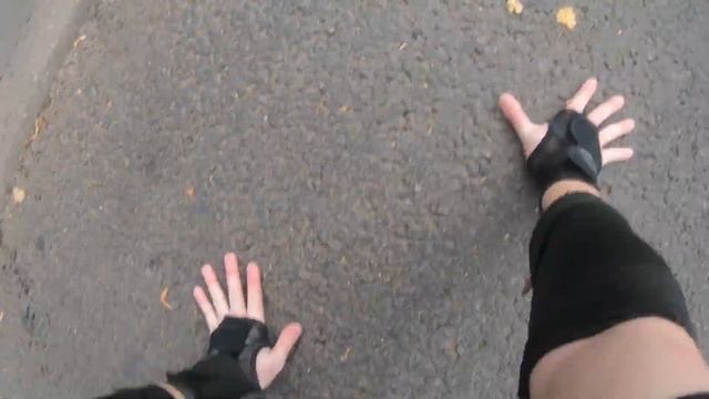 Sienze - Падение (01.09.2020) смотреть онлайн