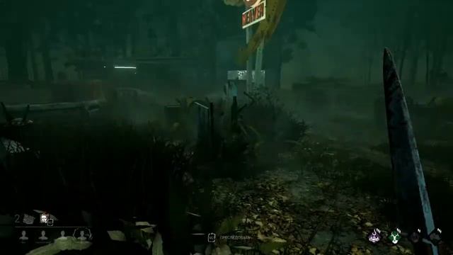 Dead By Daylight - ВЕСЕЛЫЕ ПРИКЛЮЧЕНИЯ МАЙКЛА МАЙЕРСА!