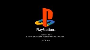 Заставки XBOX и PlayStation
