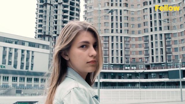 Пустота | История Кристины | Fellow смотреть онлайн