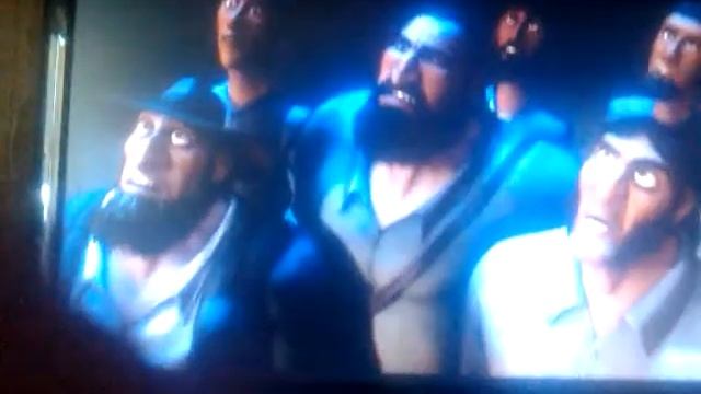 Иньдюки назад в будущее (отрывок) смотреть онлайн