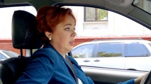 Семья Светофоровых, 14 серия Графика 1