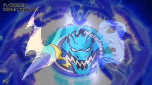 ОТРЫВОК 1 СЕРИИ « BEYBLADE X « НА РУССКОМ ЯЗЫКЕ