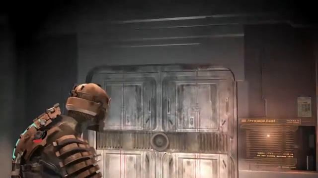 Dead Space и Юзя - Часть 10 - Открытый Космос смотреть онлайн