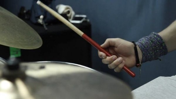 Репетиция Hell Kids